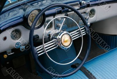 Colorful Dashboard