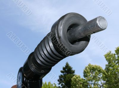 Gas Nozzle