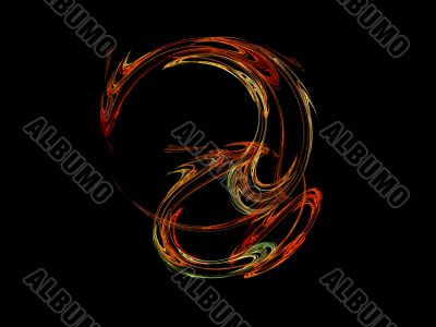 Chinese Dragon