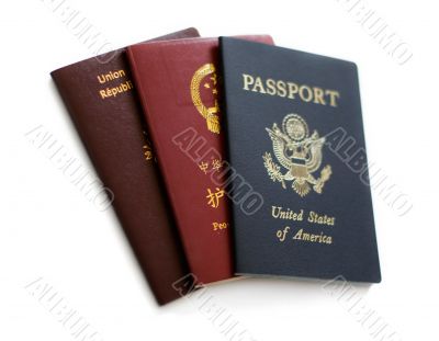 Triple Identity