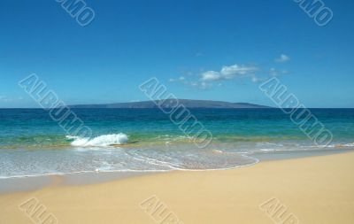 Maui Beach
