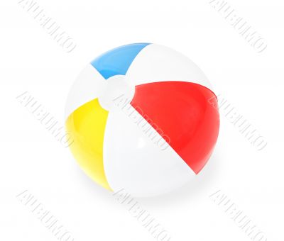 Beach Ball