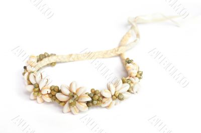 Tahitian Necklace