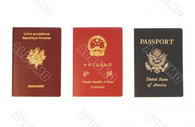 Triple Identity