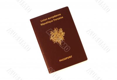 French Passport