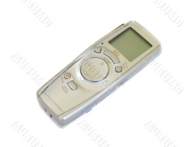 Digital Voice Recorder