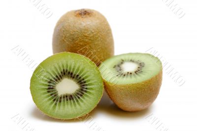 Fresh Kiwis