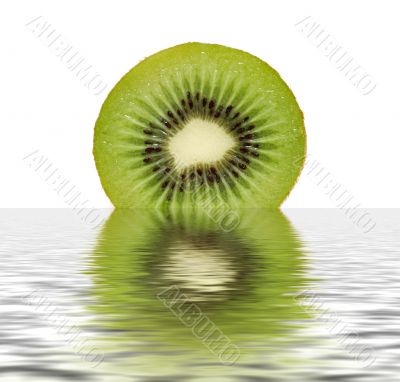 Fresh Kiwi