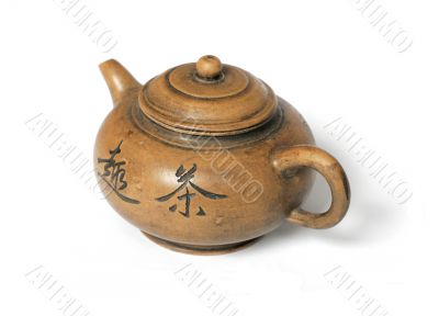 Chinese Tea Pot