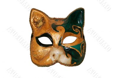 Venetian Mask