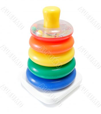 Toy