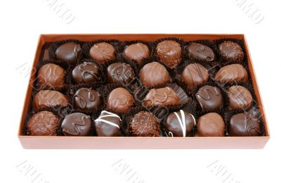 Chocolate Box