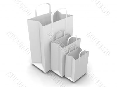 Shopping bags