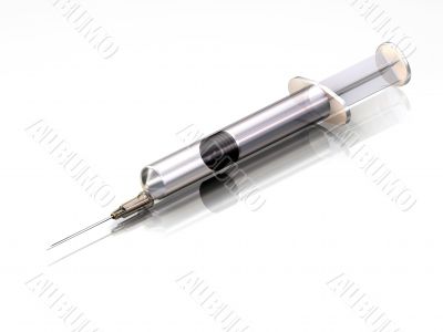 Syringe