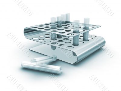 Test tubes