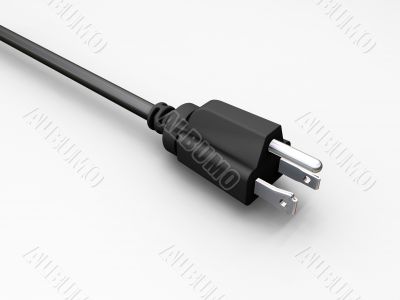 American power cable