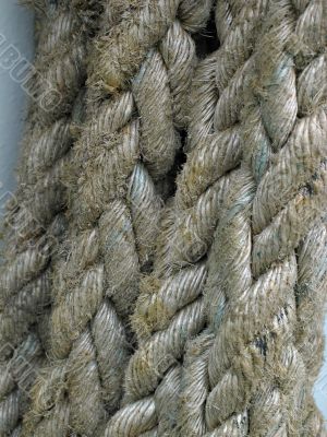 ropes texture