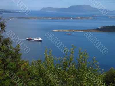 beautiful bay