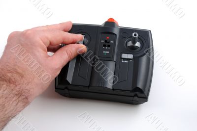 remote control