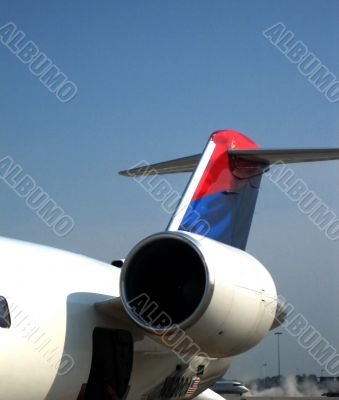 Airplanes and aviation