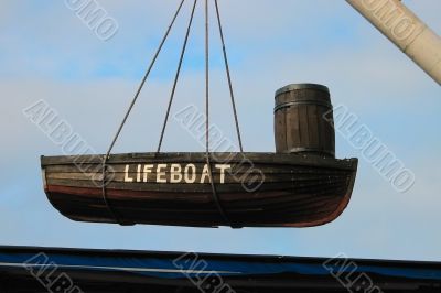 lifeboat
