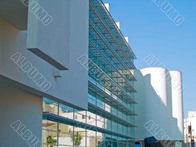 Modern museum