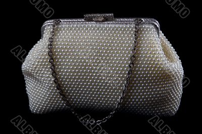 The little white purse