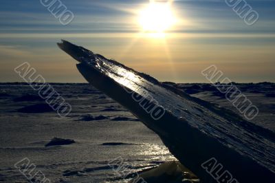 Glacier