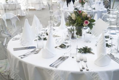 table decoration