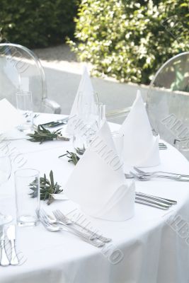table decoration
