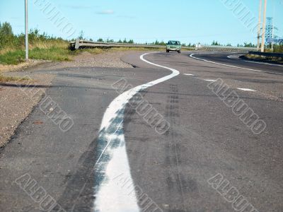 russian speedway