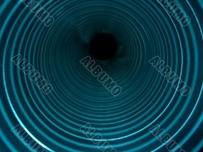 tunnel