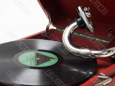 old style music