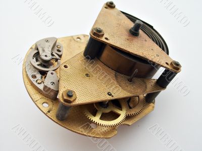 clockwork