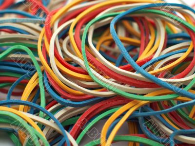 Rubber rings