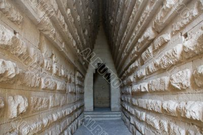 Czar`s barrow
