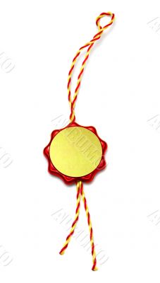 red seal