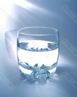 glass