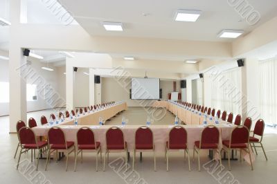 conference hall 1