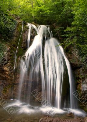 falls