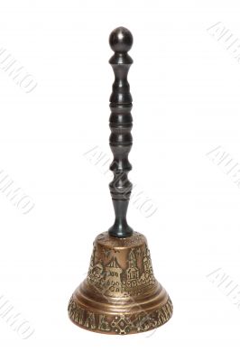 Hand bell