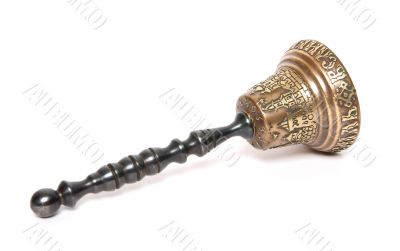 Hand bell
