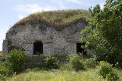 Landscape citadel