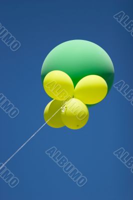 Balloons 2
