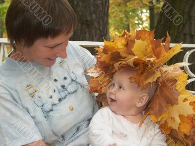 joy of fall
