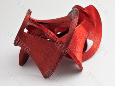 deflecting coils