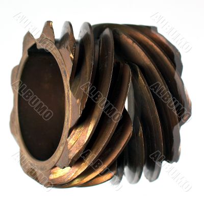 gear wheel