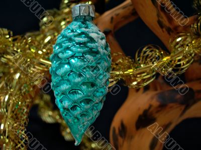 Green cone