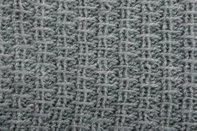 Background from a wool