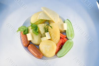 Eat
